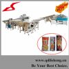 noodles packaging machine with 8 weighers