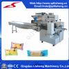 automatic bread packaging machine